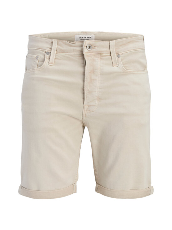 Jack & Jones - JjiRick JjIcon -shortsit - MOONBEAM | Stockmann - photo 1