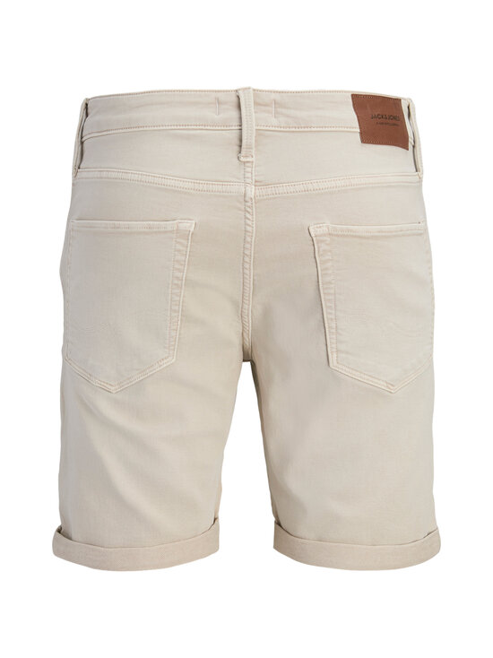 Jack & Jones - JjiRick JjIcon -shortsit - MOONBEAM | Stockmann - photo 2