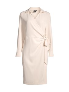 Ril's - Emely pārliekama kleita - 020 VANILLA | Stockmann