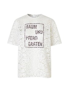 Baum und Pferdgarten - T-särk Mandie - C1409 BRIGHT WHITE PLUM Baum und Pferdgarten - T-särk Mandie - C1409 BRIGHT WHITE PLUM | Stockmann