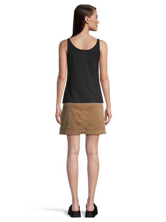 NOOM - Hilary-toppi - BLACK - photo 3 NOOM - Hilary-toppi - BLACK | Stockmann - photo 3