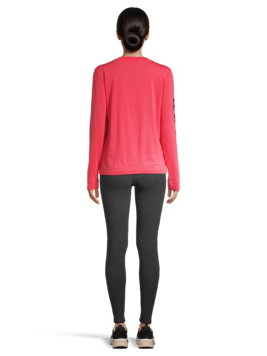 Mons Royale - Icon Merino -paita - 1324-917 WATERMELON | Stockmann - photo 4