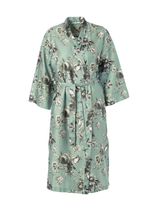 Essenza - Ilona Florean -aamutakki - DUSTY TEAL | Stockmann - photo 1