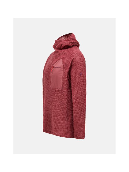 Peak Performance - Freelight Alpha -huppari - 030 WILD ROUGE | Stockmann - photo 3