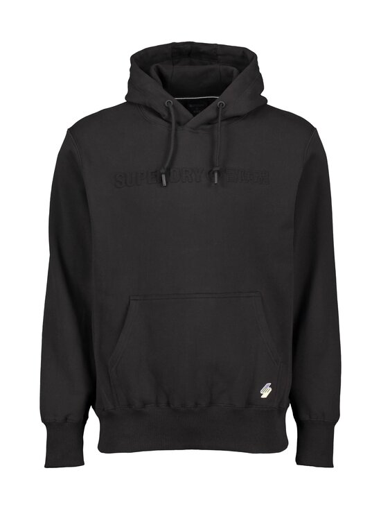 Sportstyle Energy Embossed Hood -huppari