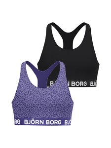 Björn Borg - Cotton Stretch topiņi 2 gab. - MP001 MULTIPACK 1 | Stockmann