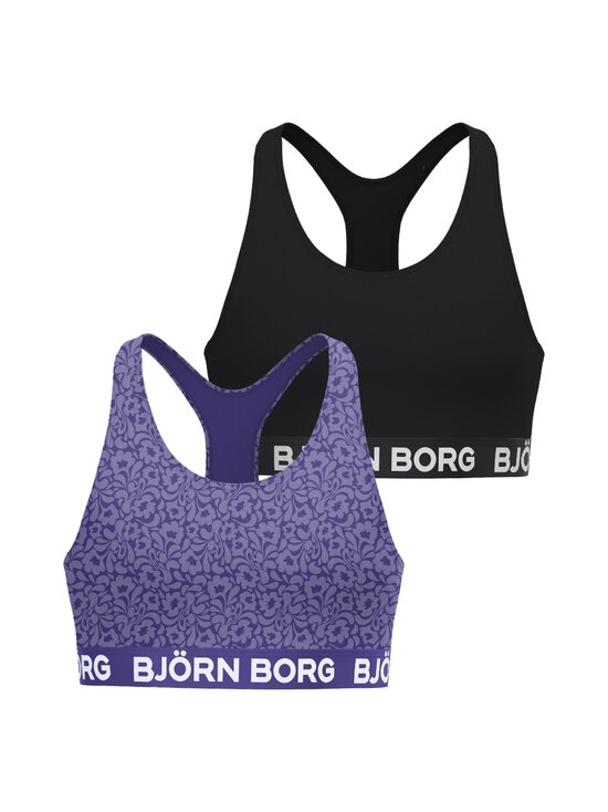 Björn Borg - Cotton Stretch topiņi 2 gab. - MP001 MULTIPACK 1 | Stockmann - photo 1