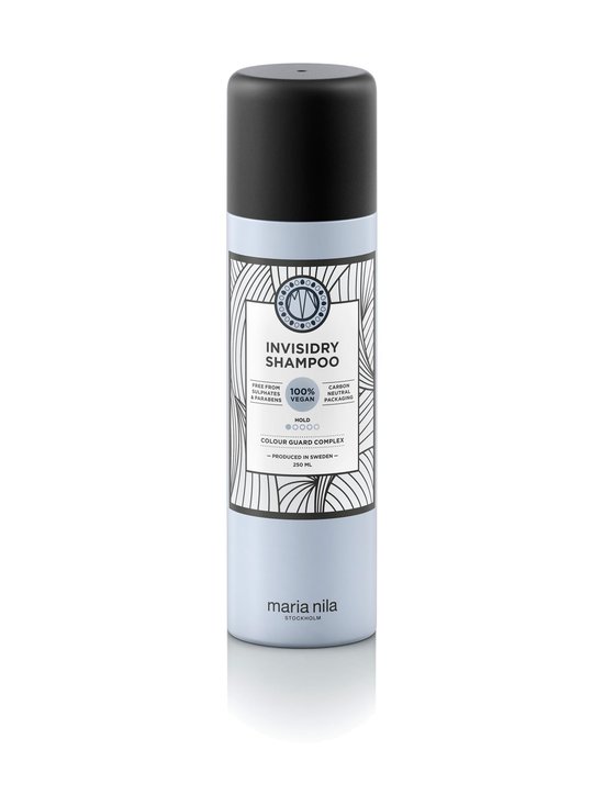Style & Finish Invisidry -kuivashampoo 250 ml