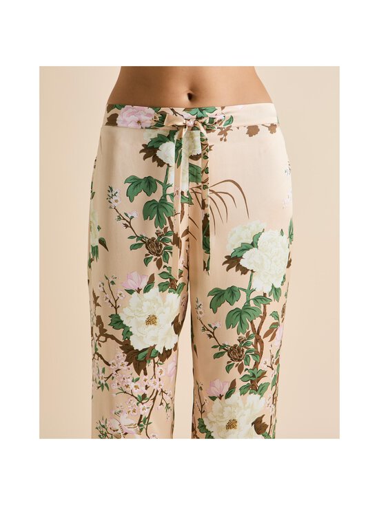 Olivia von Halle - Lila Tirtoff -pyjamasetti - TIRTOFF - photo 4 Olivia von Halle - Lila Tirtoff -pyjamasetti - TIRTOFF | Stockmann - photo 4
