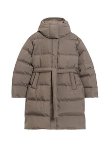 Holzweiler - Steilia Ripstop -untuvatakki - 1106 TAUPE | Stockmann