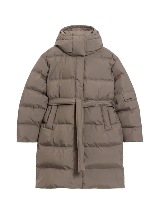 Holzweiler - Steilia Ripstop -untuvatakki - 1106 TAUPE | Stockmann - photo 1
