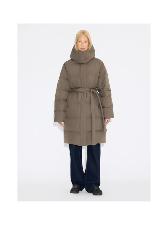 Holzweiler - Steilia Ripstop -untuvatakki - 1106 TAUPE | Stockmann - photo 2