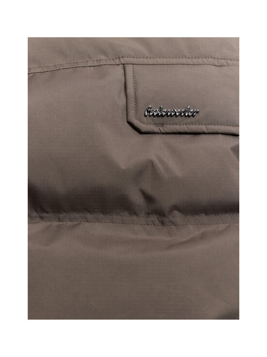 Holzweiler - Steilia Ripstop -untuvatakki - 1106 TAUPE | Stockmann - photo 5