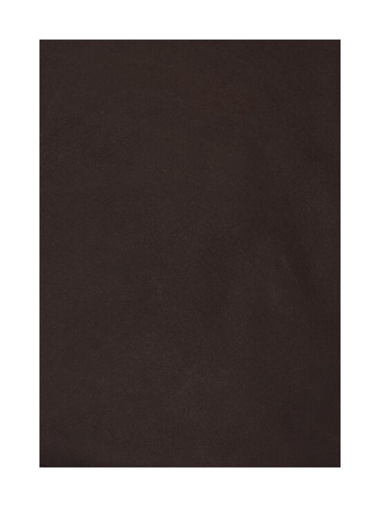 CONSTRUE - Elmond-nahkalakki - BROWN | Stockmann - photo 3