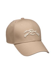 Longchamp - Nokkmüts Solid Cap - 005 BEIGE Longchamp - Nokkmüts Solid Cap - 005 BEIGE | Stockmann