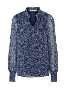 RUE de FEMME - Nimue-pusero - 250 MIDNIGHT BLUE RUE de FEMME - Nimue-pusero - 250 MIDNIGHT BLUE | Stockmann