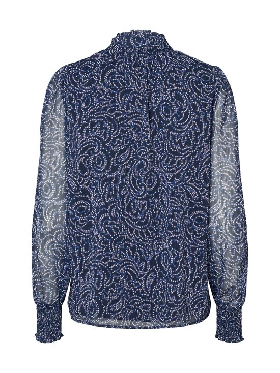RUE de FEMME - Nimue-pusero - 250 MIDNIGHT BLUE - photo 2 RUE de FEMME - Nimue-pusero - 250 MIDNIGHT BLUE | Stockmann - photo 2