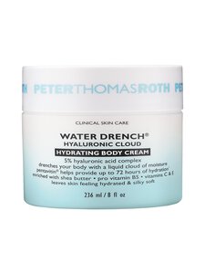 Peter Thomas Roth - Kehakreem Water Drench® Hyaluronic Cloud Hydrating Body Cream | Stockmann