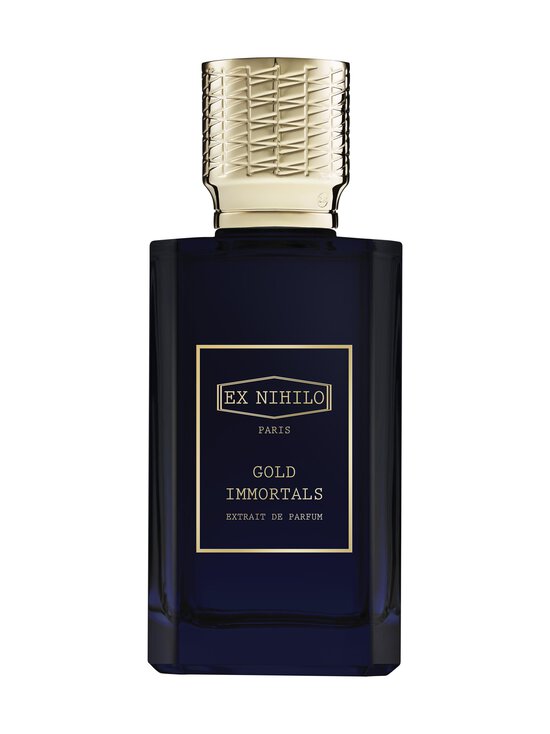 Ex Nihilo - Gold Immortals Extrait De Parfum -tuoksu - NOCOL - photo 2 Ex Nihilo - Gold Immortals Extrait De Parfum -tuoksu - NOCOL | Stockmann - photo 2