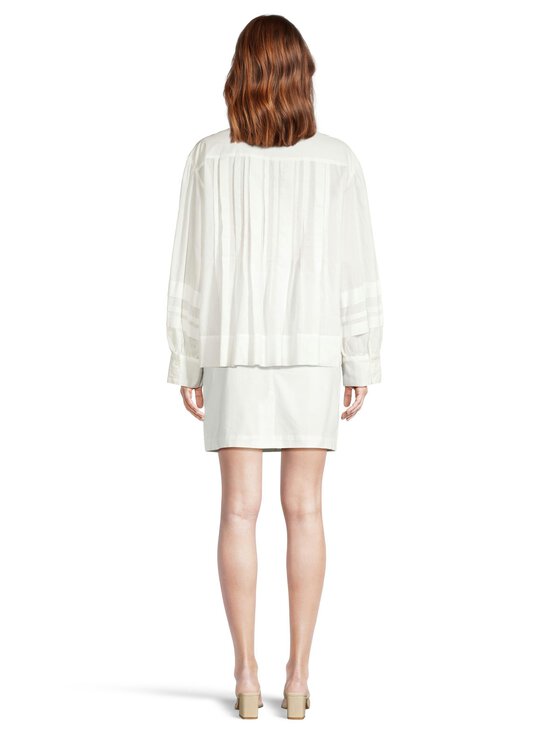 Marc O'Polo - Paitapusero - 152 WHITE COTTON - photo 3 Marc O'Polo - Paitapusero - 152 WHITE COTTON | Stockmann - photo 3