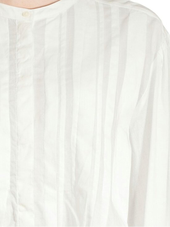 Marc O'Polo - Paitapusero - 152 WHITE COTTON - photo 4 Marc O'Polo - Paitapusero - 152 WHITE COTTON | Stockmann - photo 4