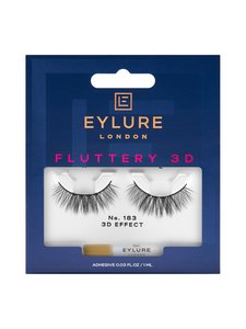 Eylure - Fluttery 3D No. 183 -irtoripset | Stockmann