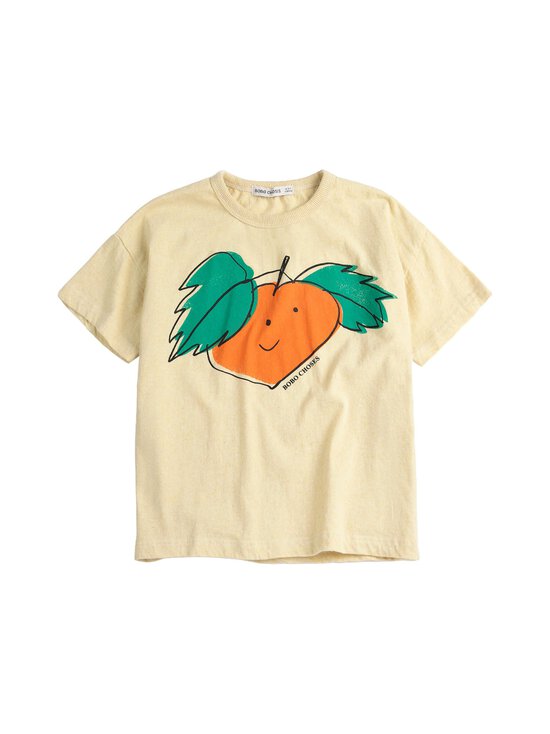 BOBO CHOSES - Tangerine T-krekls - 721 YELLOW | Stockmann - photo 1