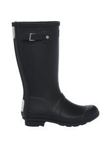 Hunter - Junior Originals gumijas zābaki - BLK BLACK | Stockmann