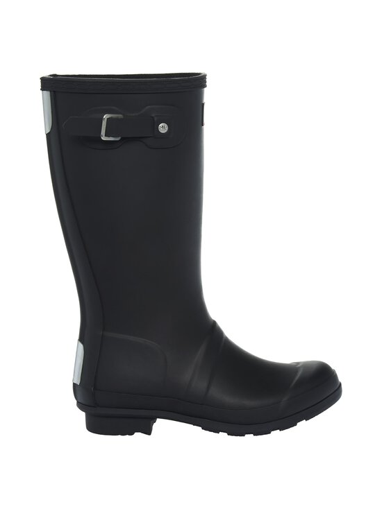 Hunter - Junior Originals gumijas zābaki - BLK BLACK | Stockmann - photo 1