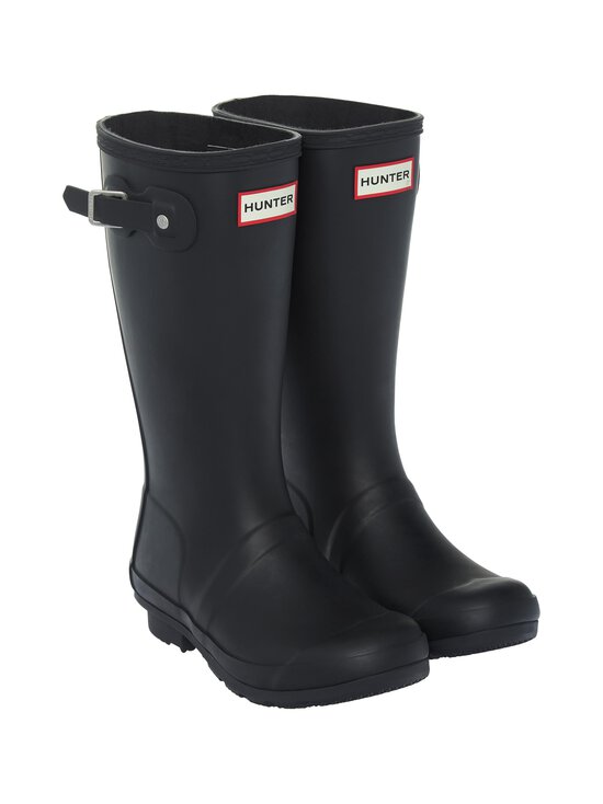 Hunter - Junior Originals gumijas zābaki - BLK BLACK | Stockmann - photo 5