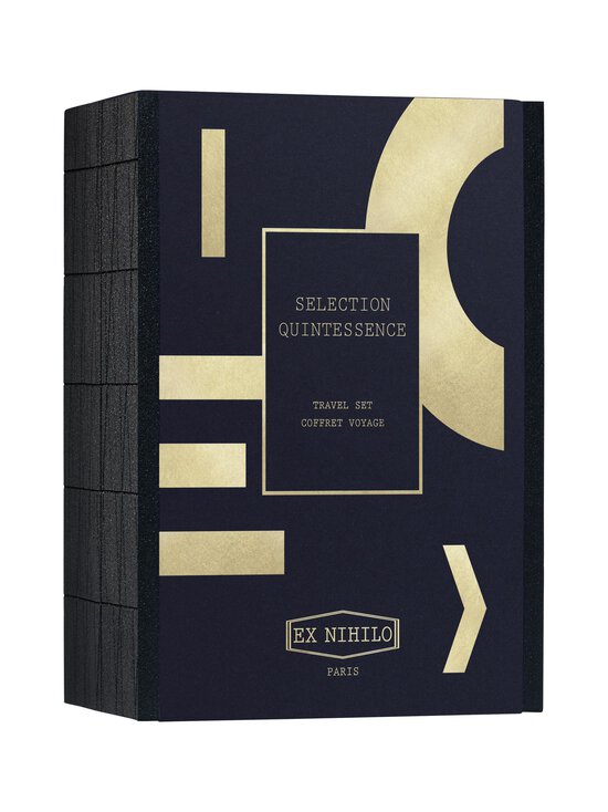 Ex Nihilo - Lõhnakomplekt Selection Quintessence Travel Set - NOCOL | Stockmann - photo 2