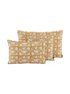 Haomy - Jaipur-tyynynpäällinen - 01 CHAMOIS | Stockmann