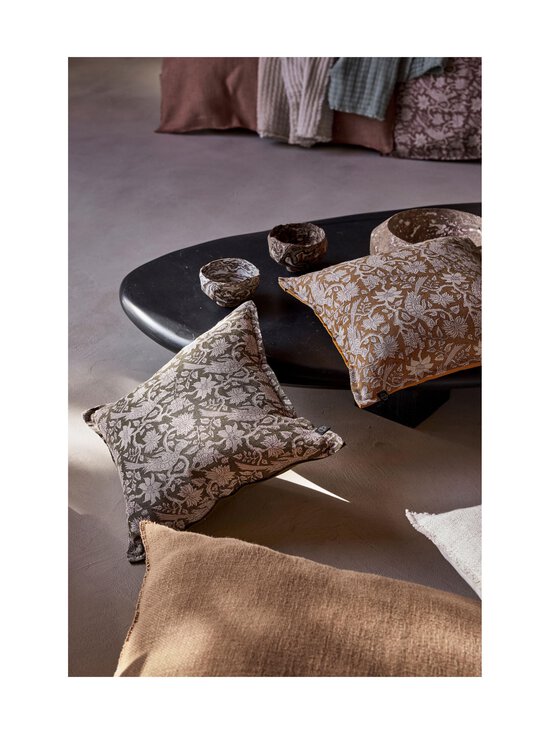 Haomy - Padjakate Jaipur - 01 CHAMOIS | Stockmann - photo 2