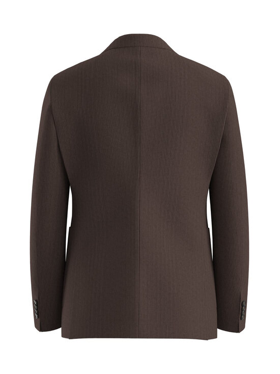 BOSS - Hanry-bleiseri - 209 DARK BROWN | Stockmann - photo 2