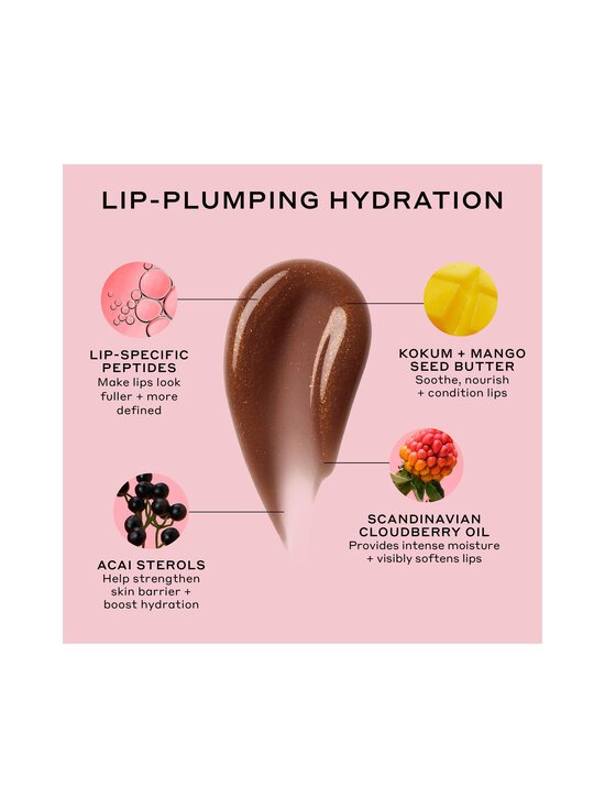 Ole Henriksen - Pout Preserve Peptide Lip Treatment -huulien hoitotuote - GLIMMER COCOA CREME - photo 5 Ole Henriksen - Pout Preserve Peptide Lip Treatment -huulien hoitotuote - GLIMMER COCOA CREME | Stockmann - photo 5