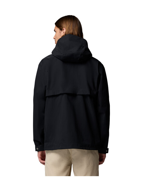 Columbia - Street Heights -kuoritakki - 010 BLACK | Stockmann - photo 2