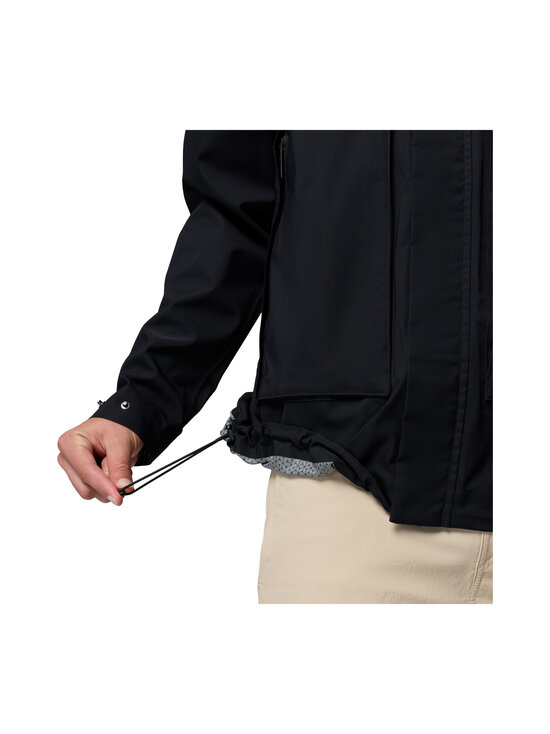 Columbia - Street Heights -kuoritakki - 010 BLACK | Stockmann - photo 6