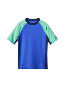 Reima - Uiva UPF50+ t-paita - 66A0 SPARKLY BLUE | Stockmann