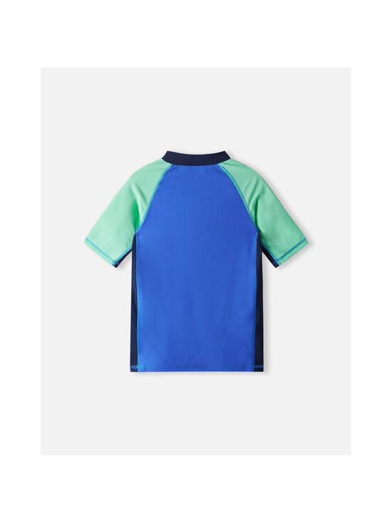 Reima - Uiva UPF50+ t-paita - 66A0 SPARKLY BLUE | Stockmann - photo 2