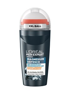 L'ORÉAL MEN EXPERT - Deodorant Men Expert Magnesium Defense Hypoallergenic 48H L'ORÉAL MEN EXPERT - Deodorant Men Expert Magnesium Defense Hypoallergenic 48H | Stockmann