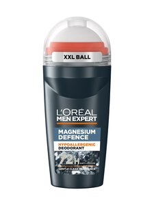 L'Oréal Paris - Men Expert Magnesium Defense Hypoallergenic 48H dezodorants | Stockmann