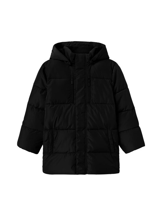 Name It - Tepitud jope NkmMedow - BLACK | Stockmann - photo 1