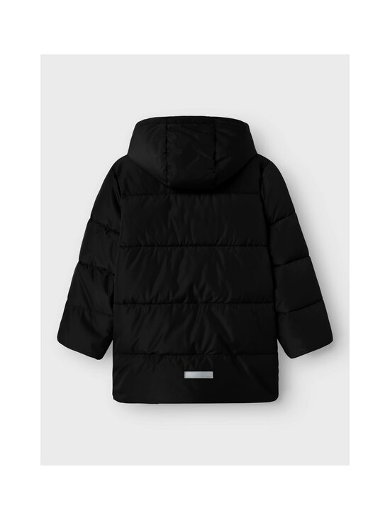 Name It - Tepitud jope NkmMedow - BLACK | Stockmann - photo 2