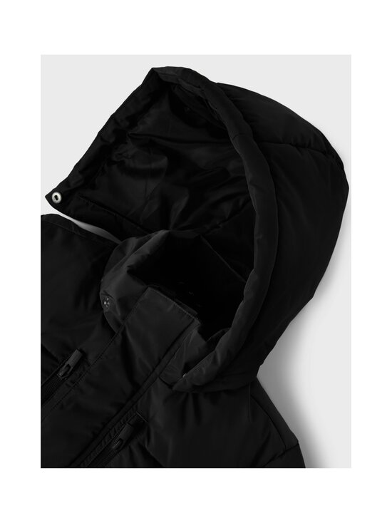 Name It - Tepitud jope NkmMedow - BLACK | Stockmann - photo 3