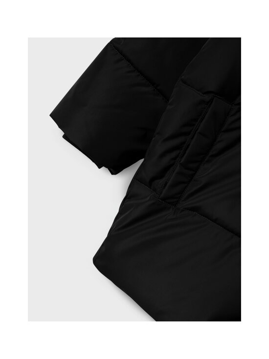 Name It - Tepitud jope NkmMedow - BLACK | Stockmann - photo 4