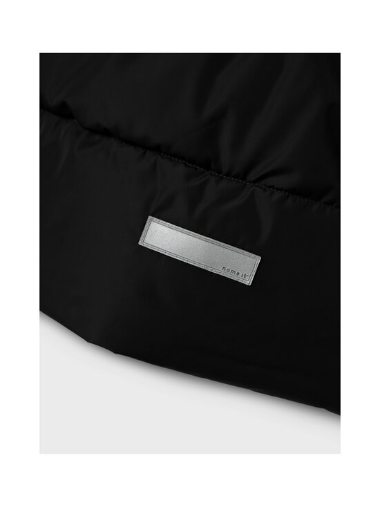 Name It - Tepitud jope NkmMedow - BLACK | Stockmann - photo 5