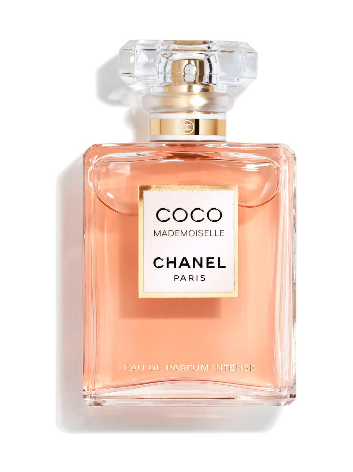 COCO MADEMOISELLE Eau De Parfum Intense Spray
