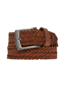 CONSTRUE - Conrad pīta ādas josta - TAN BEIGE | Stockmann