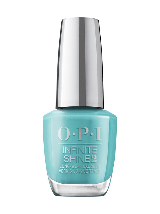 O.P.I. - Infinite Shine -kynsilakka - FIRST CLASS TIX - photo 1 O.P.I. - Infinite Shine -kynsilakka - FIRST CLASS TIX | Stockmann - photo 1