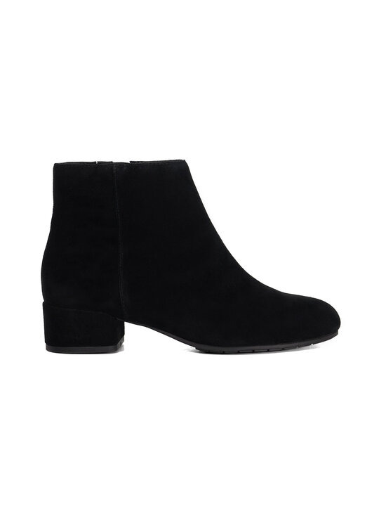 Dune London - Poolsaapad Pippie Smart Low - BLACK | Stockmann - photo 1